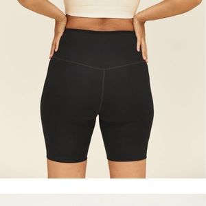 Girlfriend Collective Bike Shorts